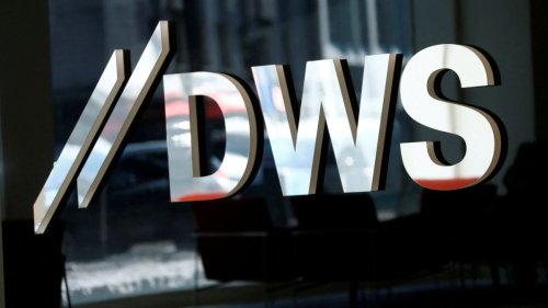 Greenwashing: US-Börsenaufsicht SEC bestraft Deutsche-Bank-Tochter DWS
