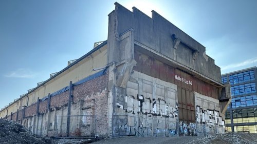 Ein zentrales Tanzhaus für München? Der Traum scheint ausgeträumt.