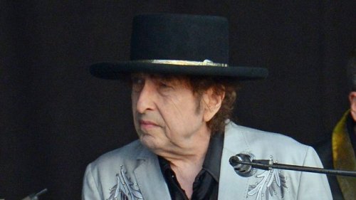 Bob Dylan entschuldigt sich für gefälschte Unterschrift