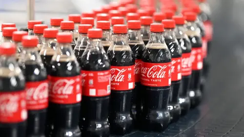 Umfrage: Mehrheit der Europäer würde US-Produkte boykottieren