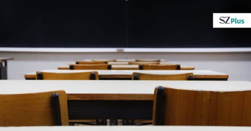 „Selbst vor der Schule oder an der Isar kam die Polizei vorbei“