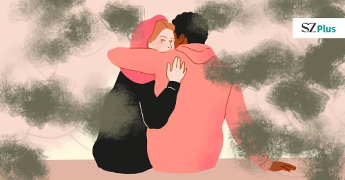 Verbotene Liebe