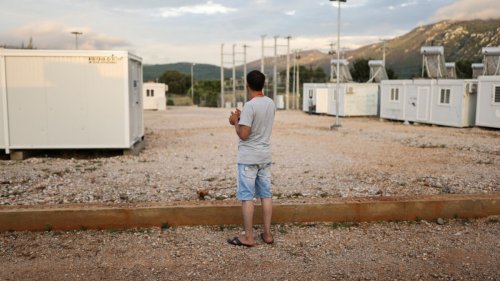 Flüchtlingszahlen in Griechenland: Welche Rolle Erdogan und Türkei spielt