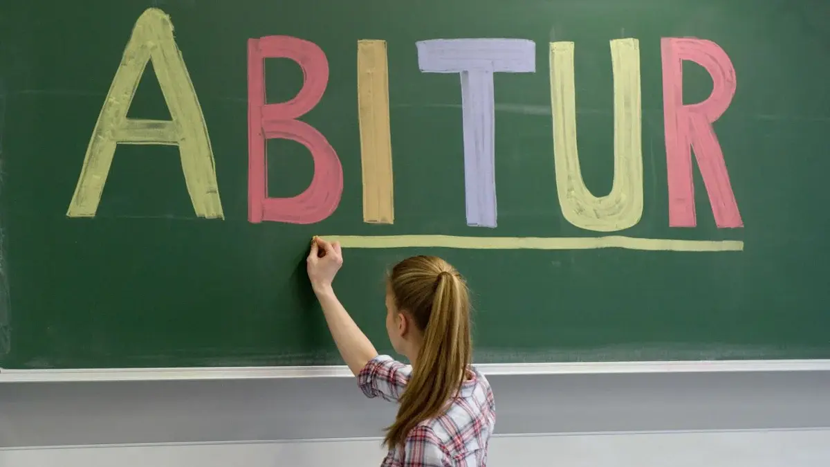 Das waren die Aufgaben im Deutsch-Abitur 2025