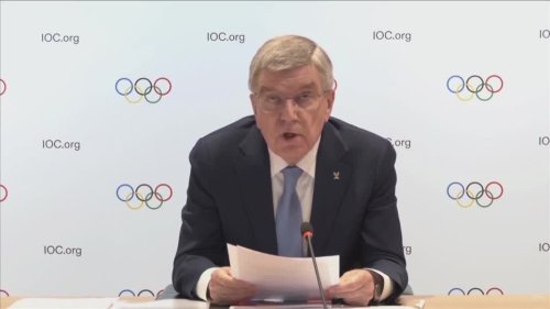 Trotz Kritik - IOC empfiehlt Wiederzulassung russischer und belarussischer Sportler