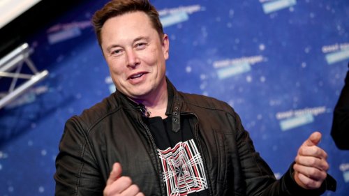 Elon Musk wettert gegen die US-Demokraten: Partei des Hasses