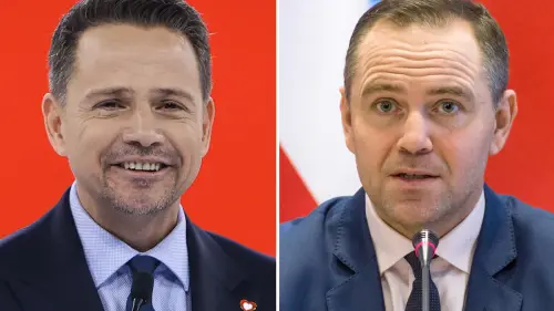 Neuer Staatspräsident: Favoriten müssen in die Stichwahl