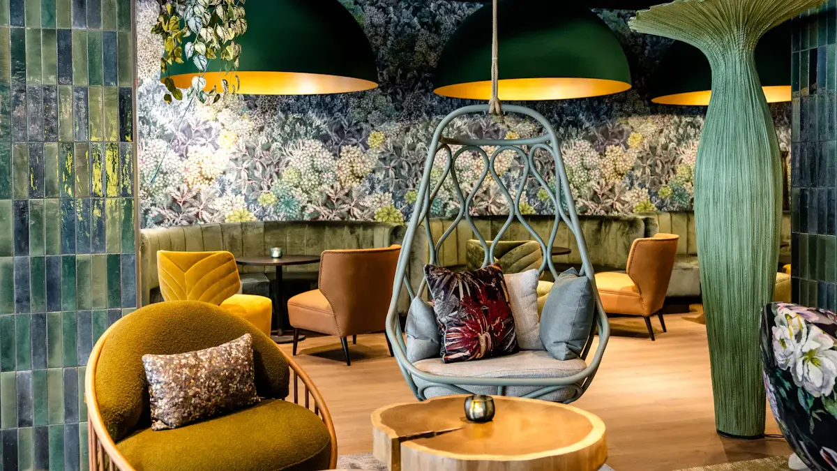 Hundertstes Motel-One-Hotel