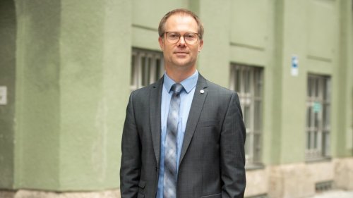 Polizei in München:"Die Akten werden nie geschlossen, bis wir den Täter haben"
