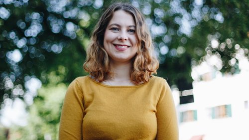 Newsblog zur Bundestagswahl:Jamila Schäfer gewinnt erstes grünes Direktmandat in Bayern