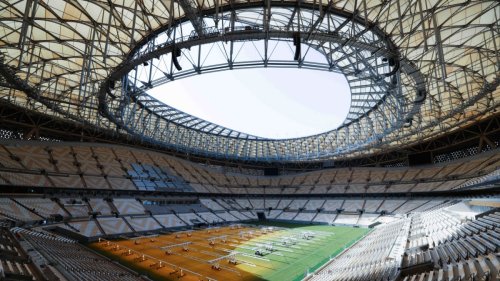 WM-Spielplan 2022: Alle Spiele und Ergebnisse