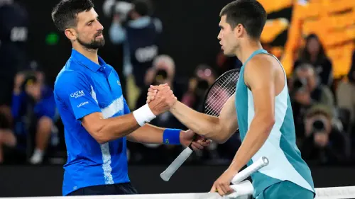Die Klage der Spielergewerkschaft PTPA ist ein frontaler Angriff auf das etablierte Tennissystem