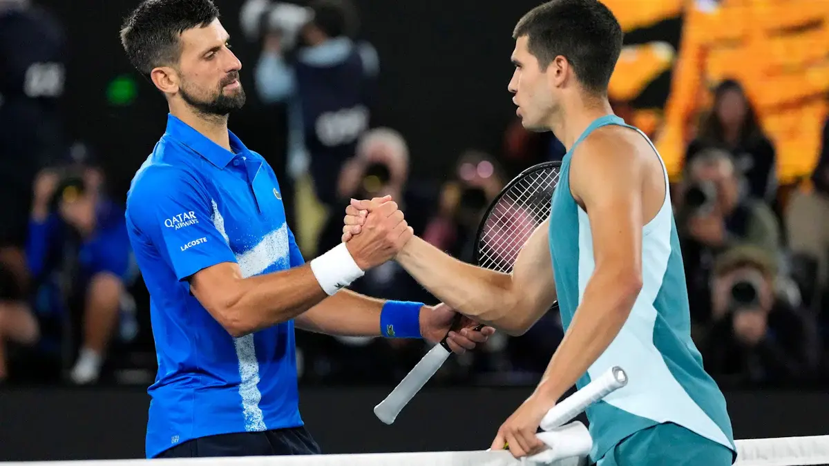 Die Klage der Spielergewerkschaft PTPA ist ein frontaler Angriff auf das etablierte Tennissystem