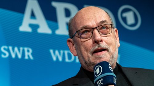 Nach Münchner Missbrauchsgutachten:Causa Wolf: Wahl zum BR-Verwaltungsrat verschoben
