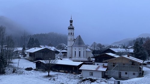Sachrang: Misstrauen im mythischen Bergdorf