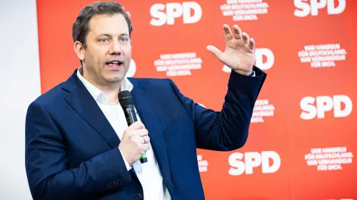 Nachrichten des Tages – die Übersicht für Eilige