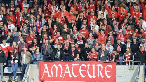 Erneut Massenschlägerei in München: Löwenfans gehen auf Bayern-Anhänger los