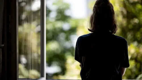 „Wenn die Gedanken ständig ums gleiche Thema kreisen“