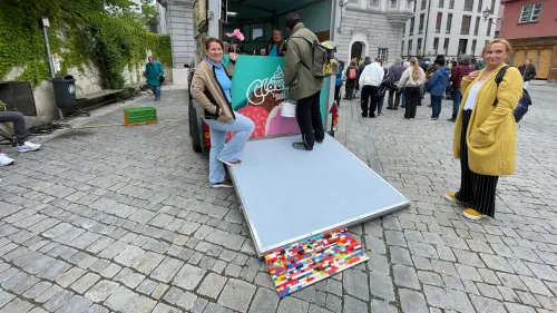 Lego-Rampen dank spendierfreudiger Allgäuer