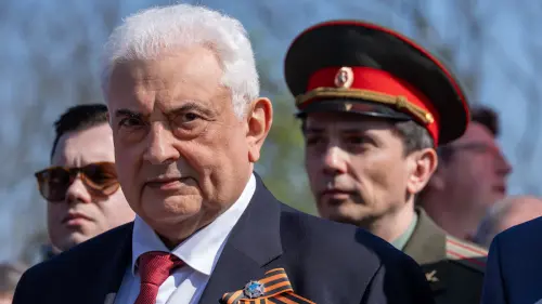 Bundestag schließt Russland von Weltkriegsgedenken aus