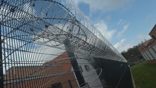Kriminalität:"Jeder kann Täter werden"