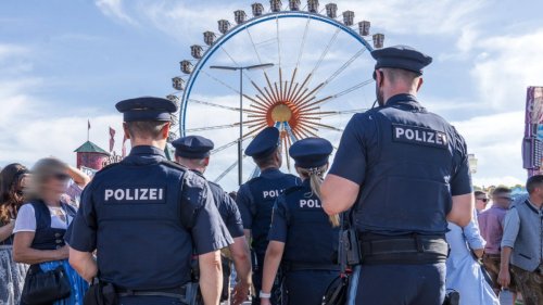 Oktoberfest News-Ticker: Dementer Senior vermisst – der feiert im Festzelt
