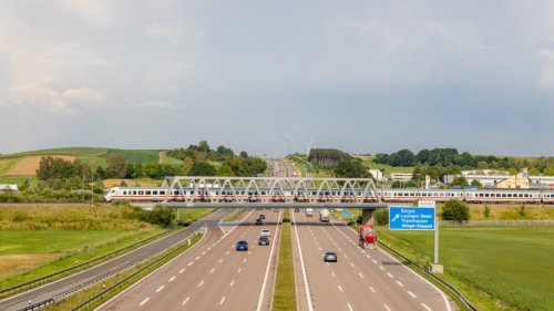 Augsburg: Probleme beim Ausbau der Bahnstrecke nach Ulm