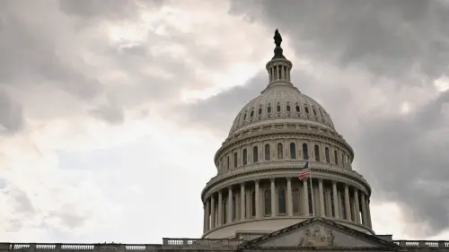 Wie das Vertrauen der Finanzmärkte in die USA  langsam erodiert
