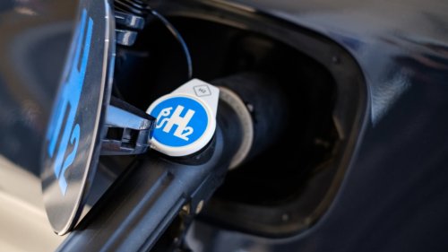Brennstoffzelle schlägt Batterieauto bei höheren Reichweiten