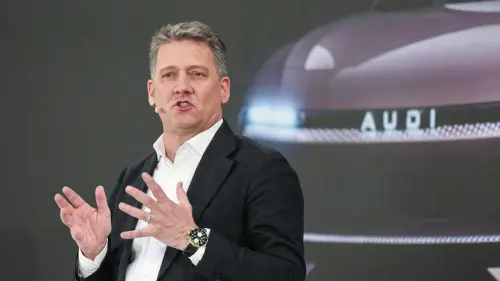„Wahrscheinlich könnten wir noch lauter sagen, wie gut wir jetzt schon sind“