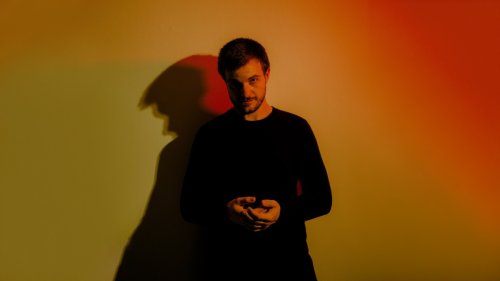 Musik: Neues Album des Münchner Pianisten und Komponisten Carlos Cipa