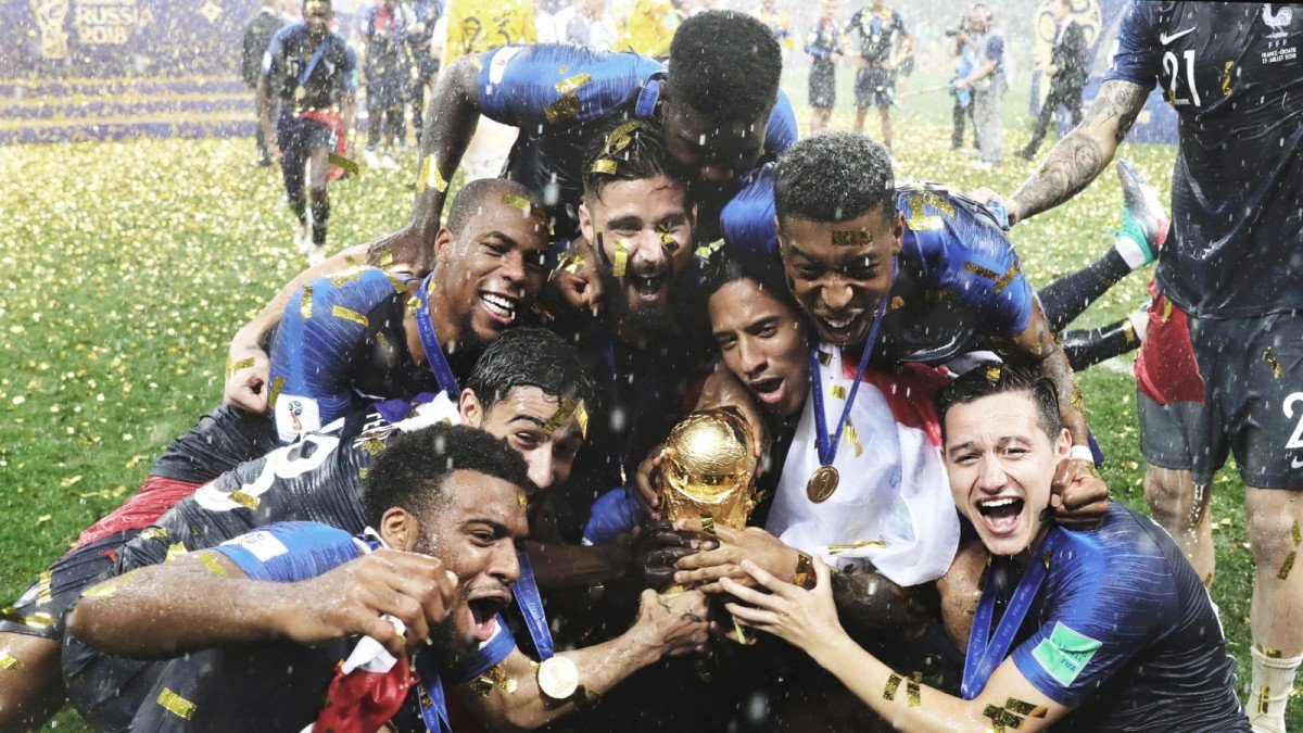 Sport cover image