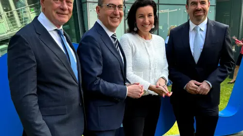 Dobrindt, Bär, Rainer: So besetzt die CSU ihre Ministerien in Berlin