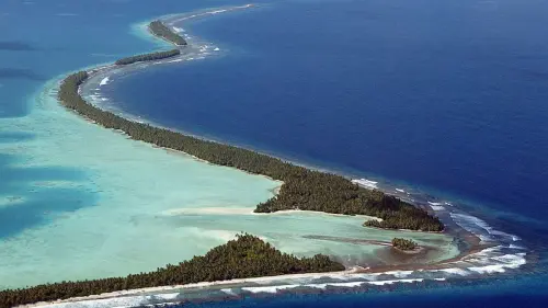Das Wunder von Tuvalu