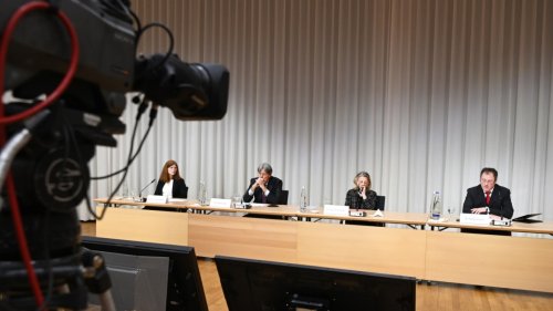 Münchner Missbrauchsgutachten kostete fast 1,5 Millionen Euro