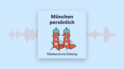 SZ-Podcast "München persönlich" mit Wolfgang Fischer von City-Partner
