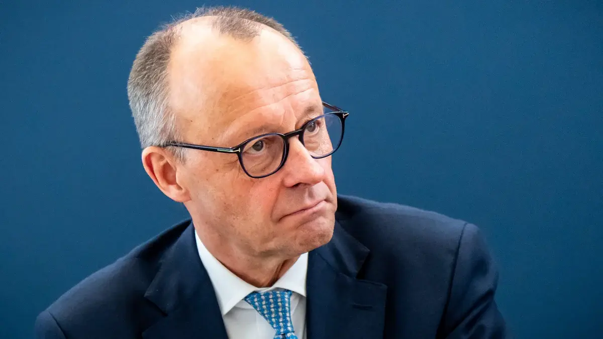 „In der Partei brodelt es“