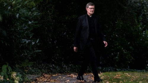 Katholische Kirche:Auszeit und Bußzeit