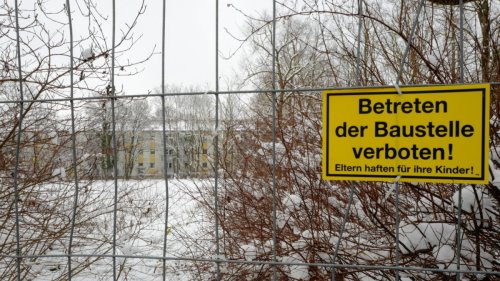 München: So geht es mit dem Weyprechthof weiter