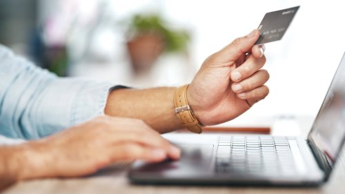 Paypal, Kreditkarte oder auf Rechnung: Wie Sie sicher online bezahlen