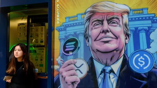 Peking droht dem unkalkulierbaren Trump
