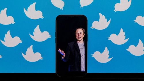 Elon Musk: Was der neue Name X Corp für Twitter bedeutet