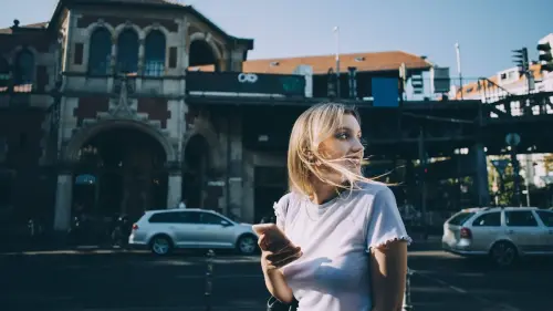 Das können die Handy-Alternativen aus Europa