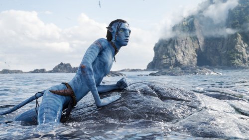 „Avatar 2“ überrundet „Star Wars“: Wette niemals gegen James Cameron