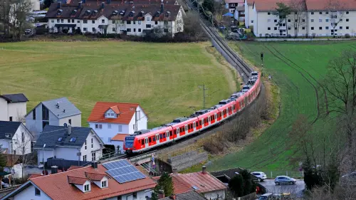 Städte der kurzen Wege