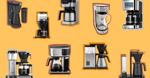 Brüh im Glanze: Filterkaffeemaschinen im Test