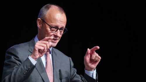 Merz verteidigt Äußerungen zur Asylpolitik