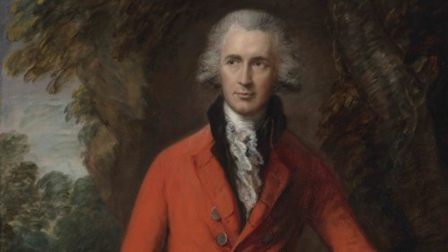 Pinakotheks-Verein erwirbt bedeutendes Gemälde von Thomas Gainsborough