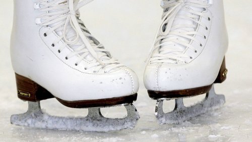 München: Wo man in diesem Winter Schlittschuhlaufen kann