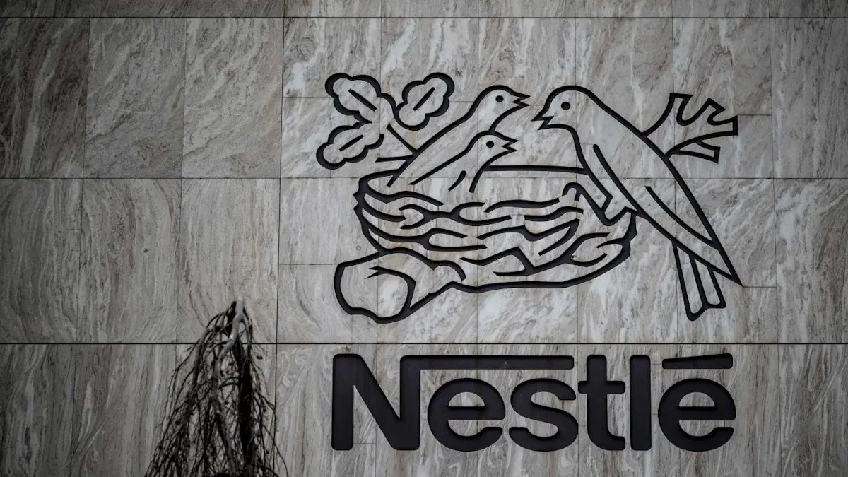 Nestlé verdient dank hoher Preise für Kaffee und Schokolade